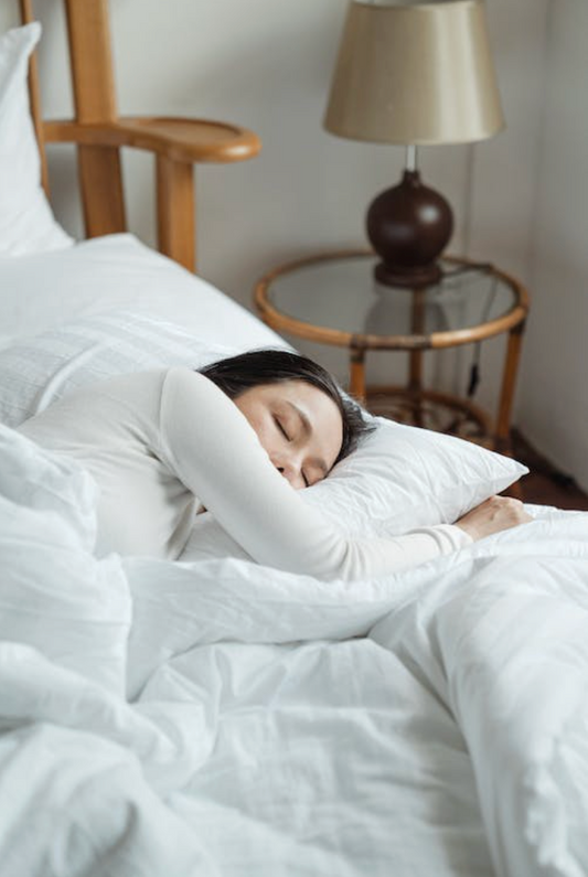 Importance of a Good Night’s Sleep