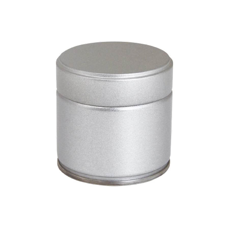 Screw can with pull top 30g
