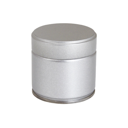 Screw can with pull top 30g